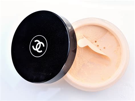 dupe chanel loose powder
